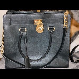 Michael Kors Hamilton Large